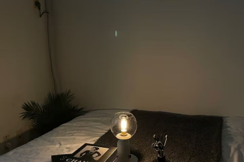 코엑스 30초 주택