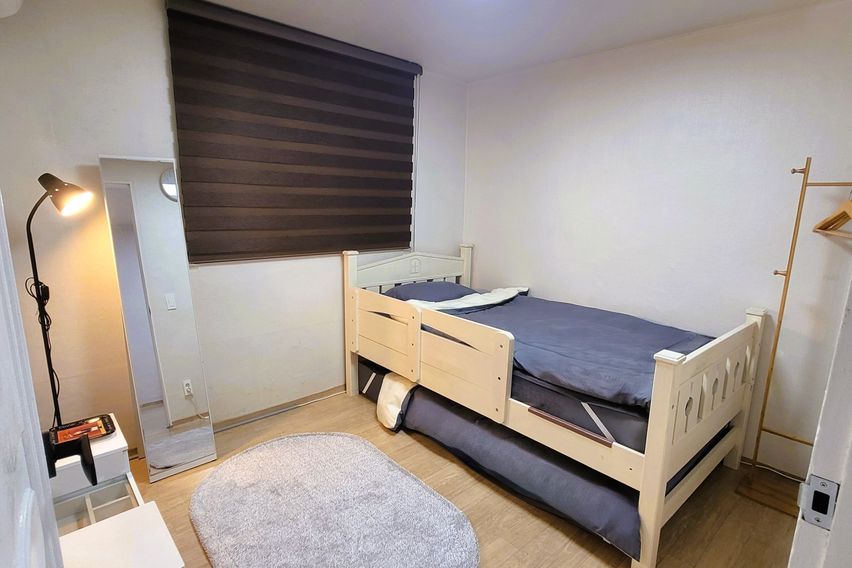 🌈목동 최대6인/주차