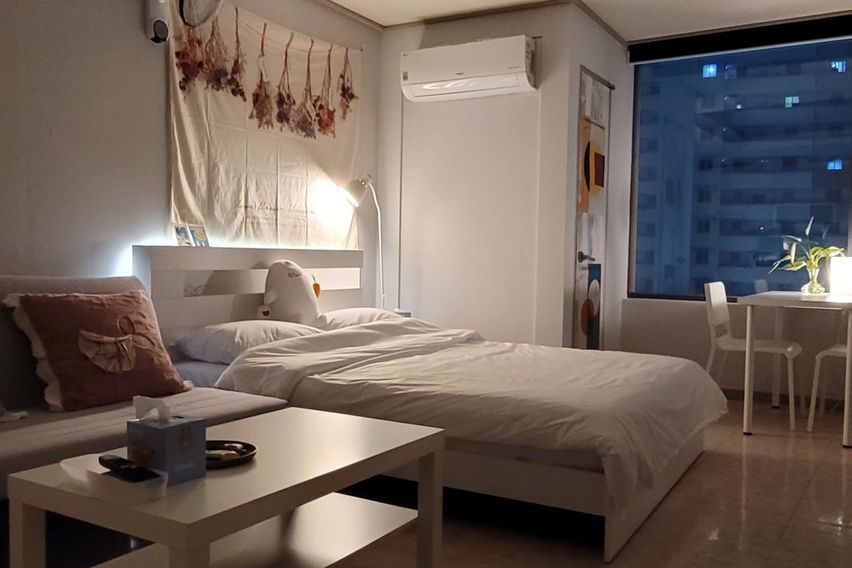 💙창동역M🎄풀옵⭐️4인👌 4번째 이미지