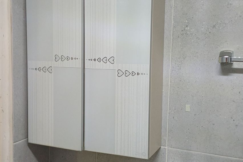 주안동 쓰리룸빌라