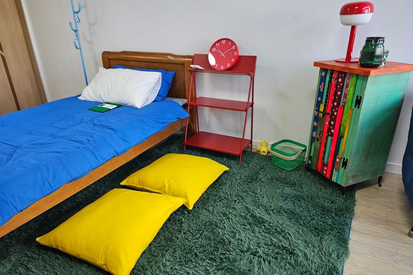 비하동오피스텔 5번째 이미지