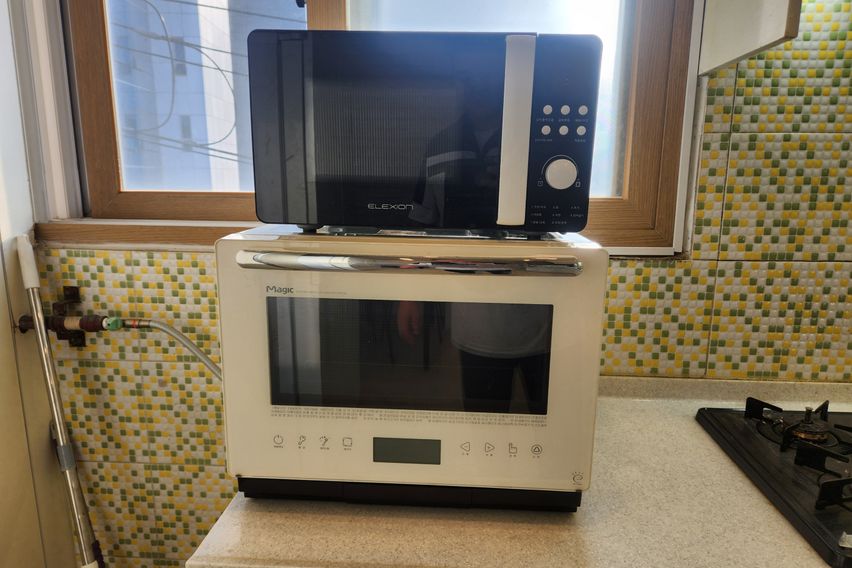 DDP 깨끗 리모델링