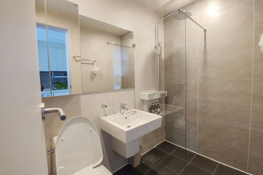 영종선셋스테이 풀옵션룸 16번째 이미지