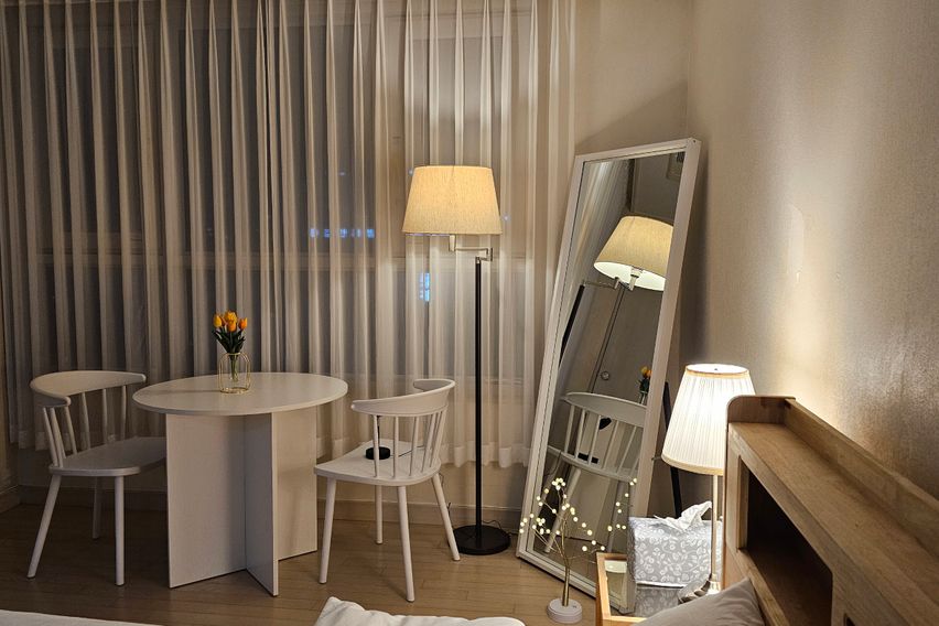 영등포 역 타임스퀘어