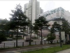 11th floor in front of Gwanggyo Lake 18th image