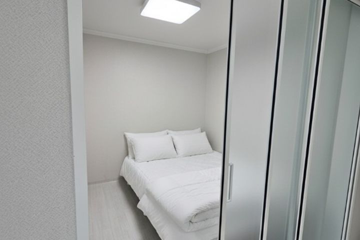 ๐3-room apartment in Galma-dong and Mannyeon 3th image