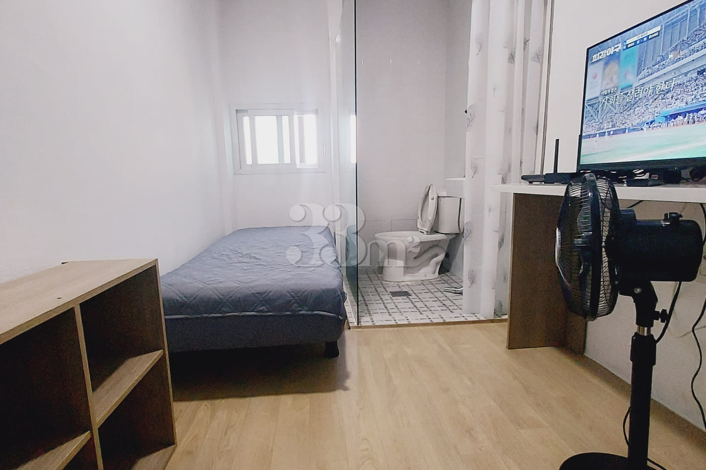 Cheonan Oechang Studio B08 17th image