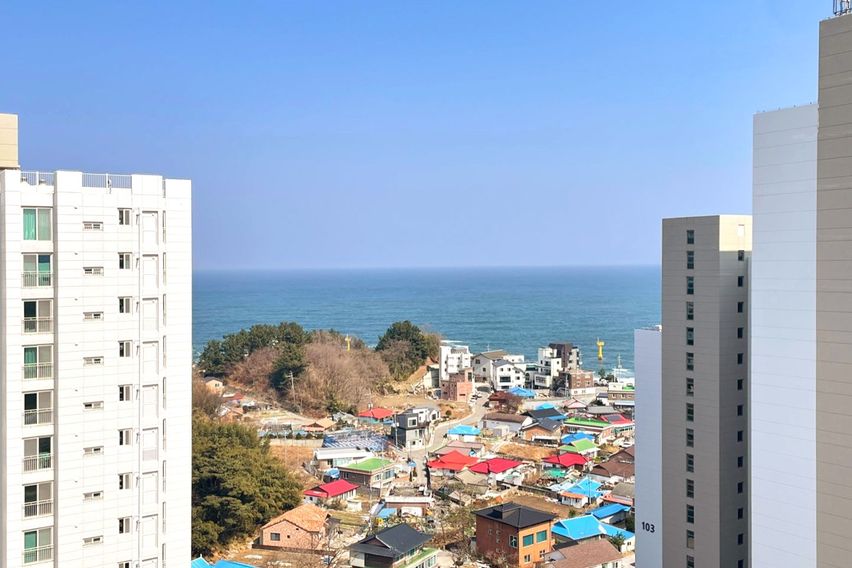 오션뷰 쓰리룸 0번째 이미지