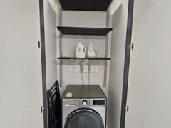 Newly built 2-bedroom unit in Gangnam (sleeps 15th image