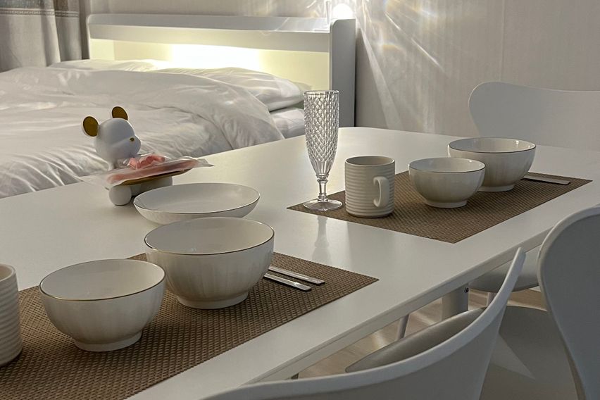 ♥홍대역 5분 풀옵션♥