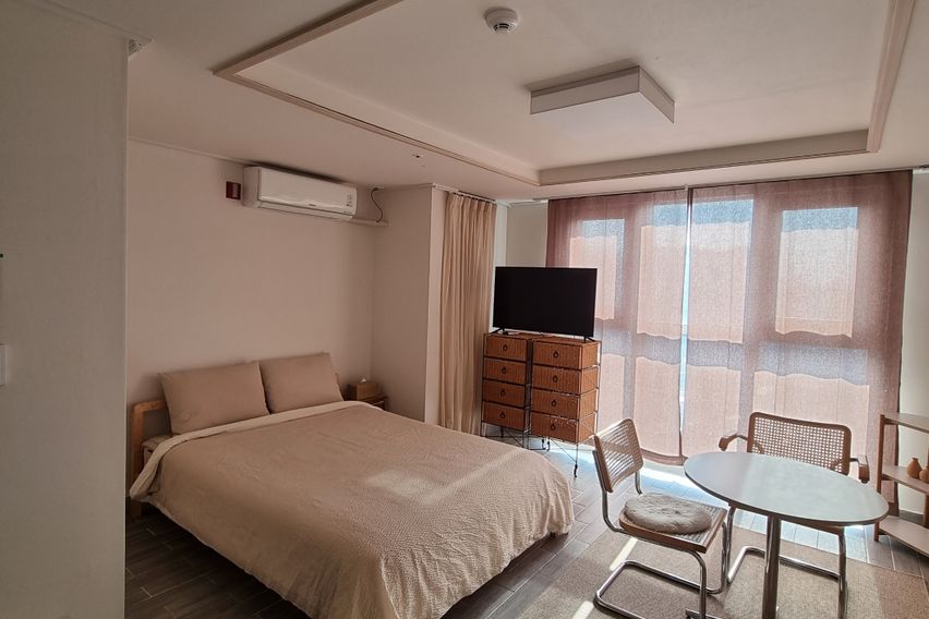 전망굿 고층뷰 풀옵션