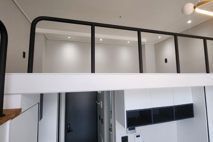 답십리역 청량리역