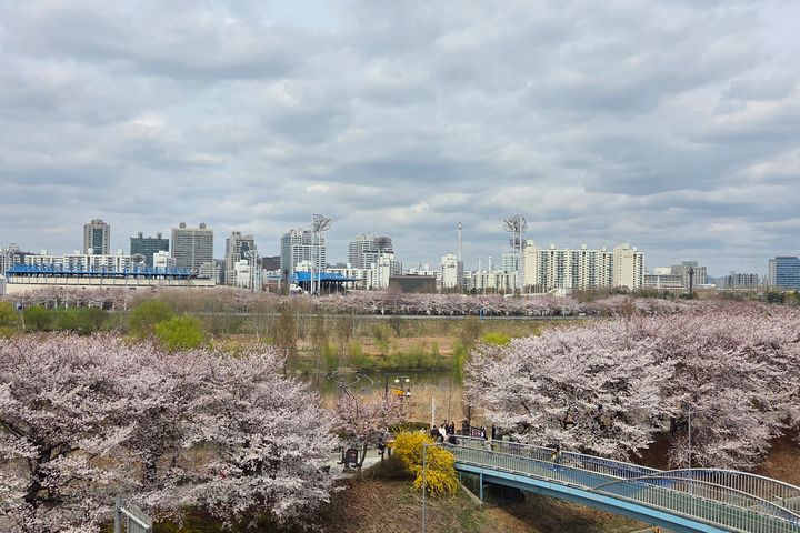 2 minutes from Yangpyeong Station 🩵 New spec 16th image