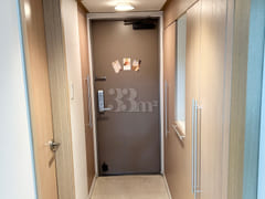 Two-bedroom duplex with a connecting path to 12th image