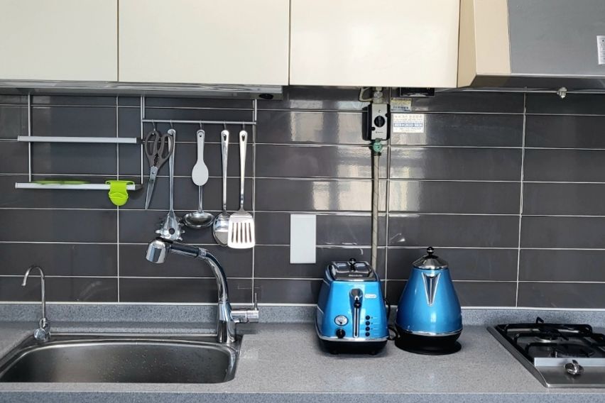 슬세권의 천국~풀옵션