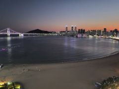 광안대교 드론쇼 바다 5번째 이미지