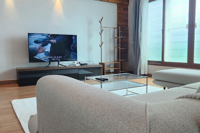 Môn양덕패밀리룸👍