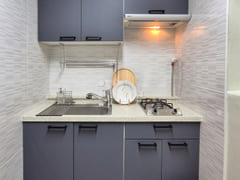 Fully furnished ♡ Lamiruri201 11th image