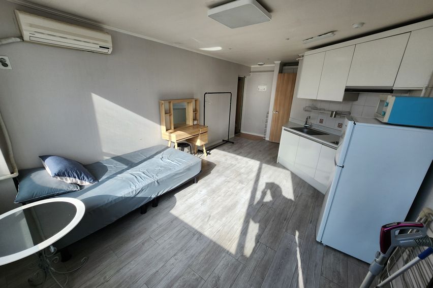 야탑역 3분 빛잘드는방 1번째 이미지