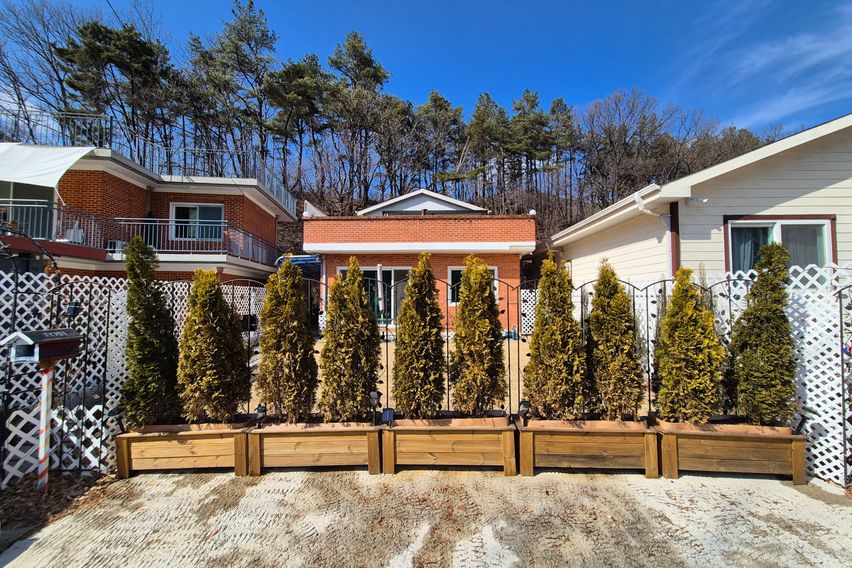 양평 용문 조용한 1번째 이미지