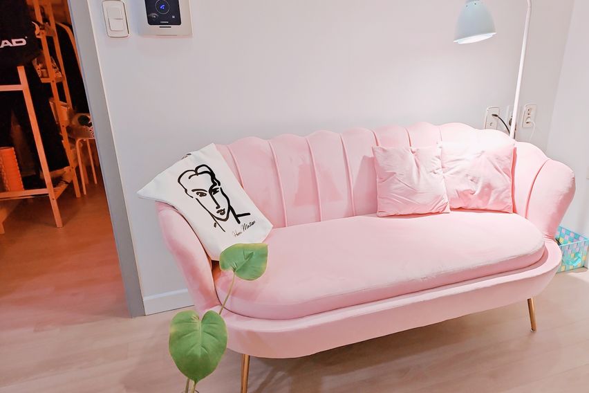 마곡 김포공항 여의도 0번째 이미지