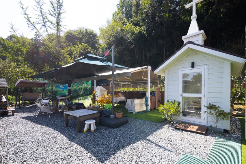 Garden Paran 18th image