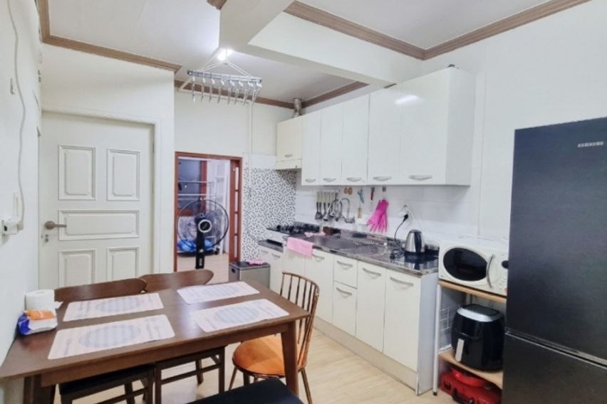 광안리에서 단독주택 독