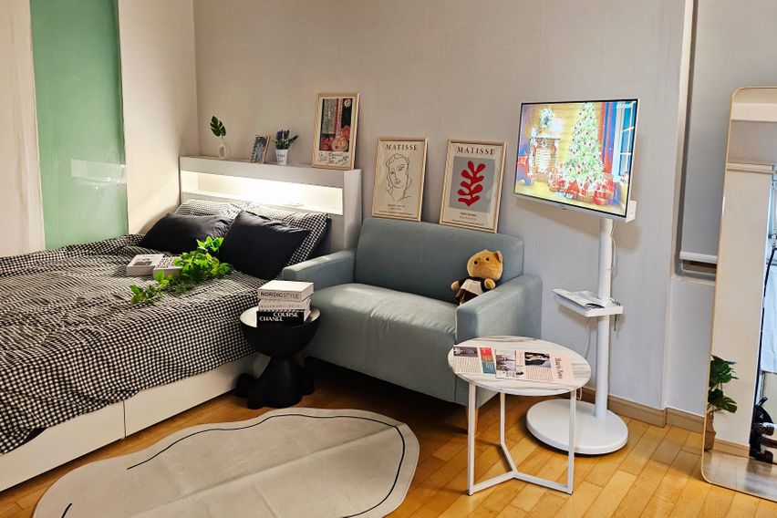 수서역 삼성병원 대치동