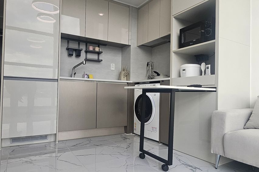 🩵Bluefin Yeungnam University Duplex 2th image