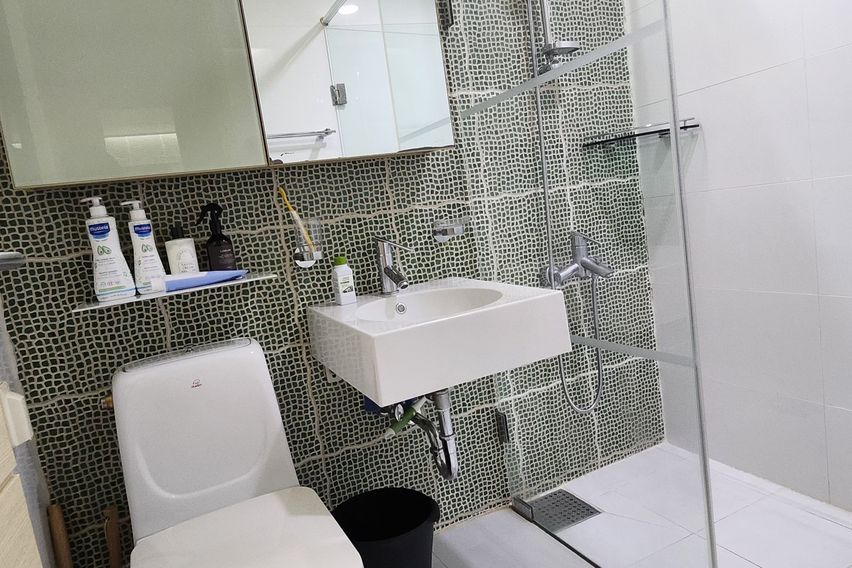 마린시티오션뷰빔프로젝트 14번째 이미지