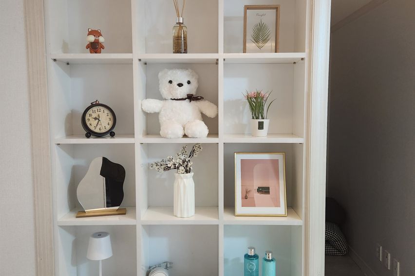 신축급큰방 중구청역5분