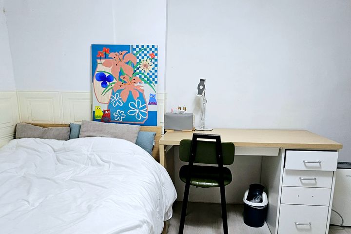 1.5-room apartment near Myeongdong Station 1th image