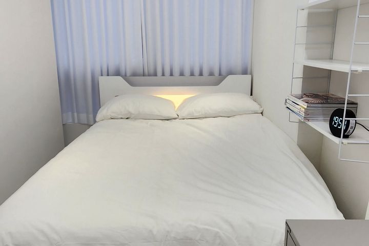 테헤란로3룸 풀옵션주차 6번째 이미지