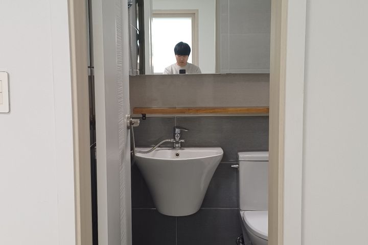 덕이동 쓰리룸 하이츠빌 8번째 이미지