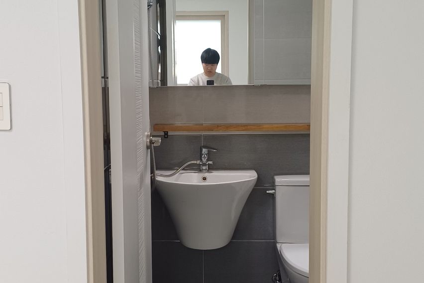 덕이동 쓰리룸 하이츠빌 8번째 이미지