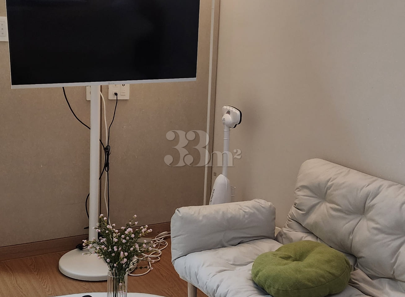 Dongdaegu Station Boutique, Fully Furnished 17th image