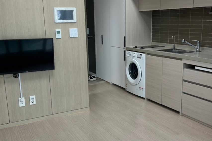 🌿미사마이움숲스테이