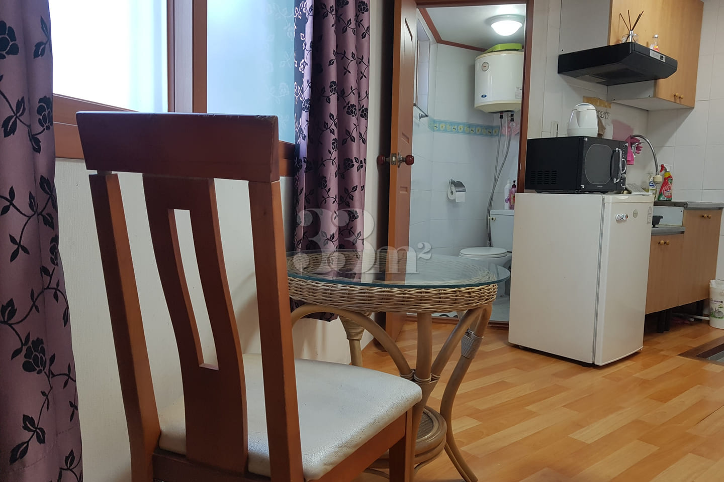 Studio Apartment 202 (4-minute walk from Baes 2th image