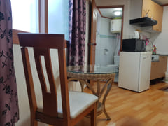 Studio Apartment 202 (4-minute walk from Baes 2th image