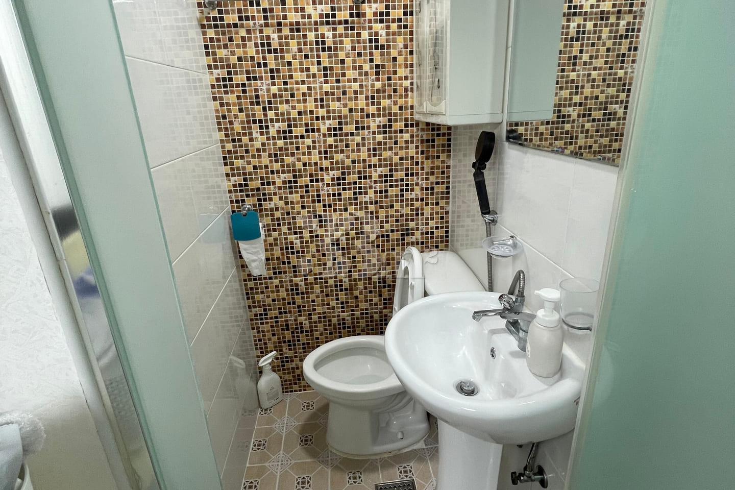 Fully furnished short-term rental near Seoul 5th image
