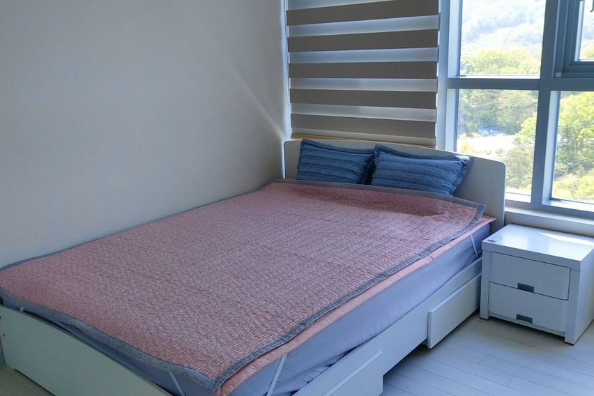 둔곡동  해피 하우스