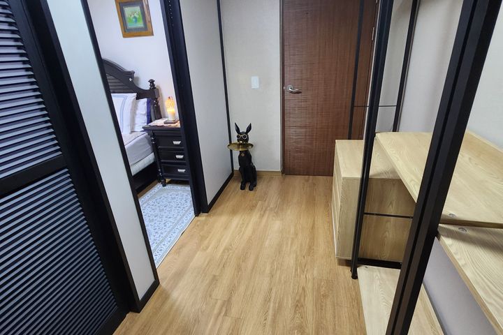 2nd floor, 3 bedrooms + 1 5th image