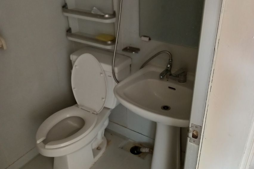 우석대인근 천호2차빌라