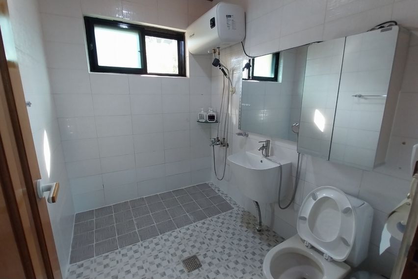 독특한 개성 숙소 오천