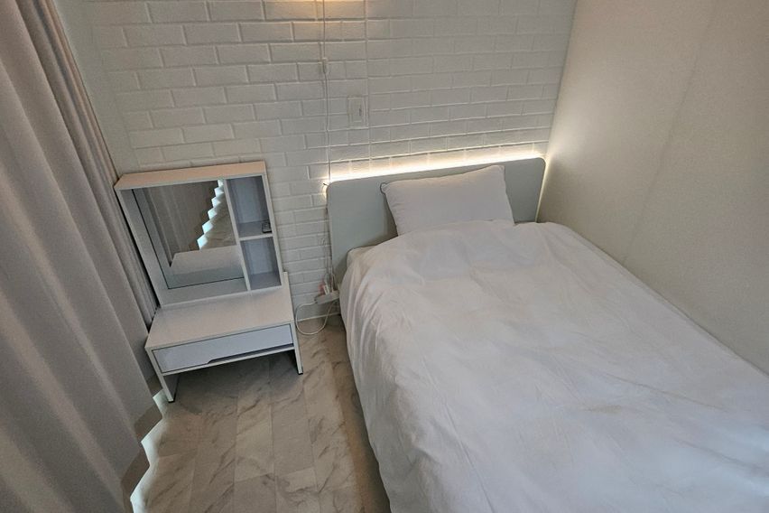 여성전용 개인실_방전체 4번째 이미지