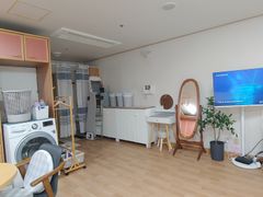 서현역3분/4인/풀옵션 4번째 이미지