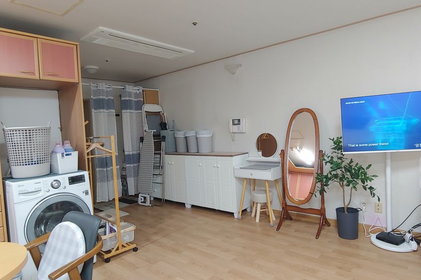 서현역3분/4인/풀옵션