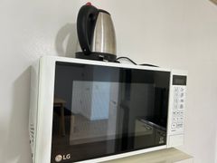 공원 앞 숙소 4번째 이미지