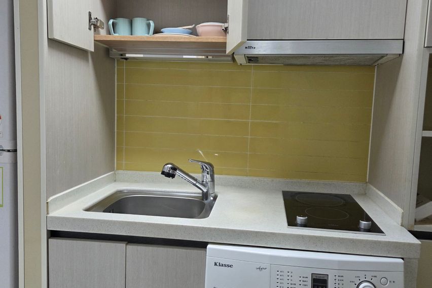 대구역교동남향화이트룸 16번째 이미지