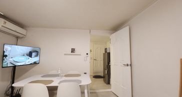 천천스테이 천호역 방 이미지